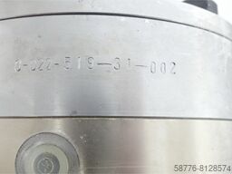 Ortlinghaus 0-022-519-31-002 SN:85/4877 - ! -