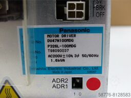 Panasonic DV47N100MDG / P326L-100MDG Motor Driver
