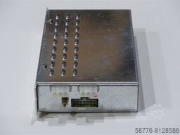 Panasonic Panadac 337N-01 Pulse Motor Driver