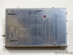 Panasonic Panadac 337N-01 Pulse Motor Driver