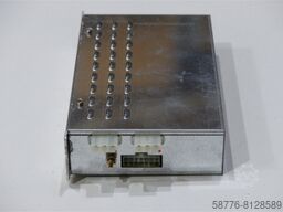 Panasonic Panadac 337N-02 Pulse Motor Driver