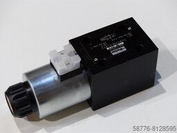 Parker D3W008ENJW42 Wegeventil  !