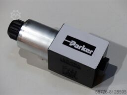 Parker D3W008ENJW42 Wegeventil  !