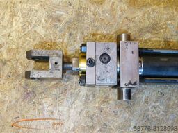 Parker NV41248969 / CDDHMIRNS27 Hydraulikzylinder MC-M1113   - ! -