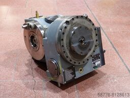  Peiseler AWUP 160 NC-Teilgerät SN:19627