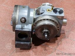  Peiseler AWUP 160 NC-Teilgerät SN:19627
