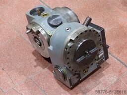  Peiseler ZASP 160 NC-Teilgerät SN:19626