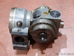  Peiseler ZASP 160 NC-Teilgerät SN:19626