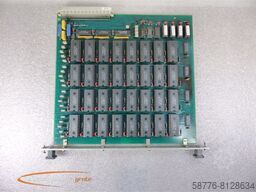 Phillips Philips 4022 224 7055.2 Platine