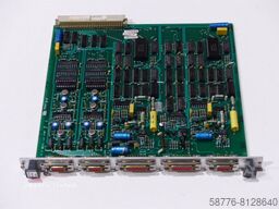 Philips 4022 226 2300 Karte
