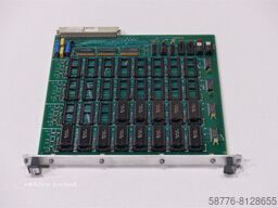 Philips 4022 226 3330 MEMO MOD Karte