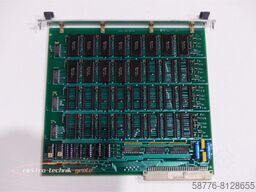 Philips 4022 226 3330 MEMO MOD Karte