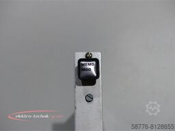 Philips 4022 226 3330 MEMO MOD Karte