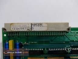 Philips 4022 226 3330 MEMO MOD Karte