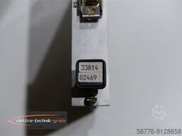 Philips 4022 226 3381 CENTR PROC MOD Karte