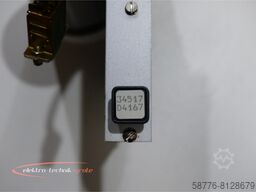 Philips 4022 226 3451 GRAPH MOD-C Karte