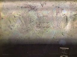 Helm 1508 90/70/H135 mm