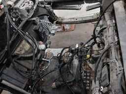 Mercedes Occ chassis met papieren Mercedes Actros MP4