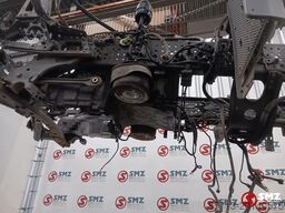 Mercedes Occ chassis met papieren Mercedes Actros MP4