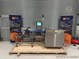 Fortress Technology / Driver Southall Phantom / DS300