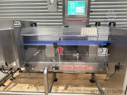 Fortress Technology / Driver Southall Phantom / DS300