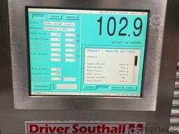 Fortress Technology / Driver Southall Phantom / DS300