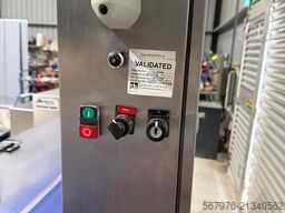 Fortress Technology / Driver Southall Phantom / DS300