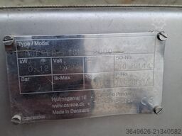 Carsoe Buffer Light 2000