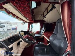 Volvo FH 500 Globetrotter XL, 6x2, ADR