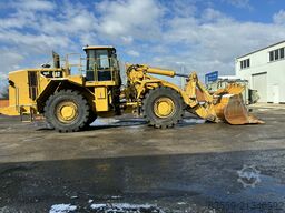 Caterpillar 988H