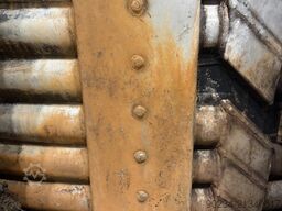 MOJONNIER 1500 Gallon