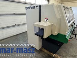 WEINIG Profimat 23 na 5 głowic + piła