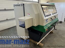 WEINIG Profimat 23 na 5 głowic + piła