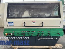 WEINIG Profimat 23 na 5 głowic + piła