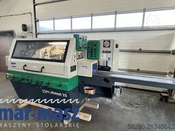 WEINIG Profimat 23 na 5 głowic + piła