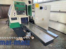 WEINIG Profimat 23 na 5 głowic + piła