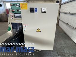 WEINIG Profimat 23 na 5 głowic + piła