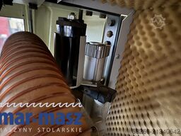 WEINIG Profimat 23 na 5 głowic + piła