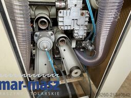 WEINIG Profimat 23 na 5 głowic + piła