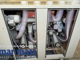 WEINIG Profimat 23 na 5 głowic + piła