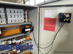 WEINIG Profimat 23 na 5 głowic + piła