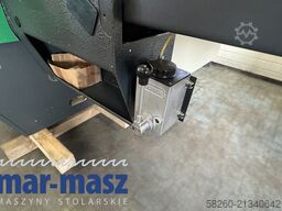 WEINIG Profimat 23 na 5 głowic + piła