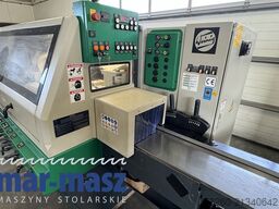 WEINIG Profimat 23 na 5 głowic + piła