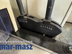 WEINIG Profimat 23 na 5 głowic + piła