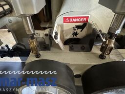 WEINIG Profimat 23 na 5 głowic + piła