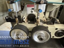 WEINIG Profimat 23 na 5 głowic + piła