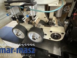 WEINIG Profimat 23 na 5 głowic + piła