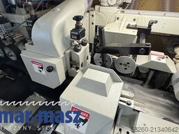 WEINIG Profimat 23 na 5 głowic + piła