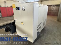 WEINIG Profimat 23 na 5 głowic + piła