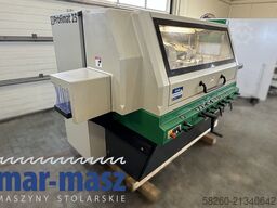 WEINIG Profimat 23 na 5 głowic + piła